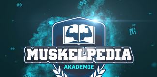 BroSep launcht Muskelpedia Podcast auf iTunes