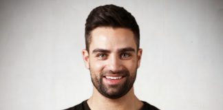 Was wäre Goeerki nur ohne seine Muskeln?