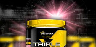 Setzt Goldstar mit neuer Version des „Triple X“ wieder einen Booster-Trend?
