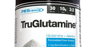 Neue „Superformel“ für Glutamin gefunden?