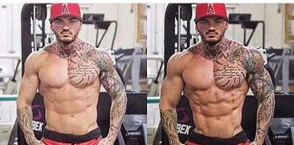 Adobe Gains: die Top 3 der offensichtlich gephotoshopptesten Instagram-Profile