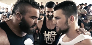 Strength Wars League: Battle #11 hat es wirklich in sich!