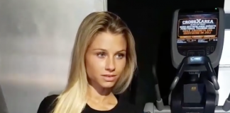 Abfuhr für Female+, Nutriful & Co: ANTONIA ELENA jetzt offizielle ESN ATHLETIN