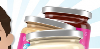 Rocka Nutrition kündigt 3 neue SMACKTASTIC CREAMS zum WFD an!