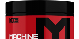 MTS Nutrition kündigt innovatives Schlafsupplement an