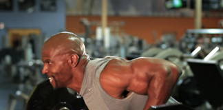 BACK ATTACK: So geht richtiges Rudern!