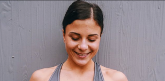 SMARTGAINS Sallys 10 TIPPS für Fitness-Anfänger