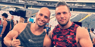 Jetzt auch offiziell: „SAI“ goes YOUTUBE!