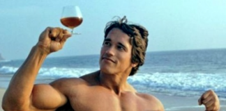 SCIVATION entwickelt ALKOHOL für den MUSKELAUFBAU!