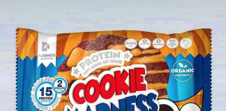 COOKIE MADNESS!! – Der neue STAR am COOKIE HIMMEL?