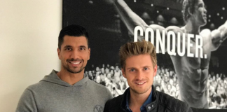 GZSZ-Star Jörn Schlönvoigt, der neue Influencer von Julian Zietlow?