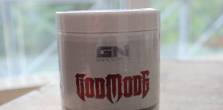 GODMODE von GN Laboratories im Test