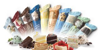 Neue ON1E BAR Sorte im Anflug?