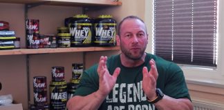 Matthias Botthof ist von Hatern angepisst