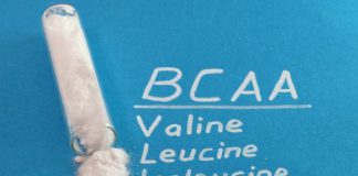 BCAAs – ein wichtiges Supplement?