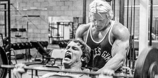 Muskelaufbau STAGNIERT? – probier’s mal mit DIESEN 5 Old School Methoden!