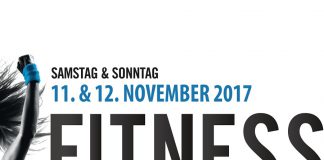 Das sind die Stars der FitnessEXPO 2017!