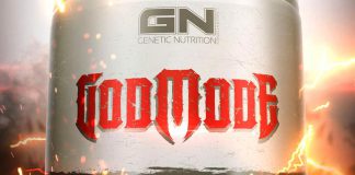 GN Laboratories korrigiert Label von GODMODE + erklärt Unterschied zu „The Evil“