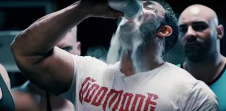 „Hardgainer“ Kevin eskaliert nach Ankündigung von GODMODE!!!