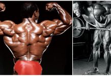 Machst Du LANGHANTEL RUDERN? – DIESE 6 Vorteile werden Dich dazu bringen!