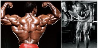 Machst Du LANGHANTEL RUDERN? – DIESE 6 Vorteile werden Dich dazu bringen!