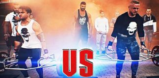 Strength Wars League Battle #14: Das schnellste Battle aller Zeiten?