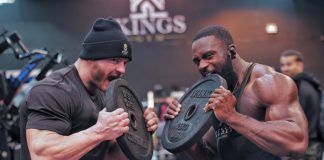 WIESO „Eisen fressen“ gegen Müdigkeit und Erschöpfung hilft!