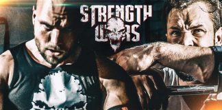 Strength Wars League: Wird der unbezwingbare Parkour in Battle 10 bezwungen?