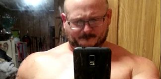 Ist das der STÄRKSTE MANN DER WELT?