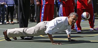 Nur wenn Du diese 5 Standards einhältst, bist Du fit!