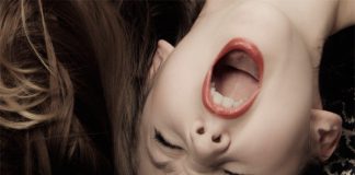 Ladies, kommt zum „Höhepunkt“ VOR dem Training für mehr Power im Training!