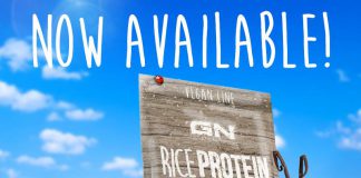 GN LABORATORIES goes VEGAN! – Reis für die optimalen GAINS?