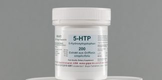 Supplement Facts: So wirkt 5-Hydroxytryptophan (5-HTP)!