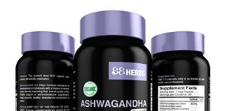 Ingredient Facts: Was Du über ASHWAGANDHA wissen solltest!