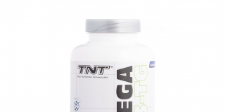 Bis zu 20% RABATT auf TNT Produkte!