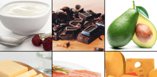 With FAT to SUCCESS! – Warum Frauen mehr Fett essen sollten!