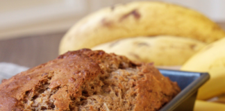 Die LECKERSTEN Zutaten vereint – ein REZEPT zum VERLIEBEN!