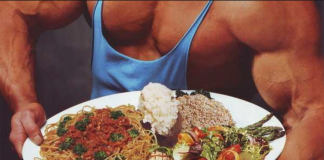 Natural nicht möglich? – die 5 BESTEN Lebensmittel OHNE TIERISCHES EIWEIß!