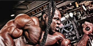 Muskelgefühl oder bewegtes Gewicht? – DAS ist WIRKLICH entscheidend für MUSKELWACHSTUM!