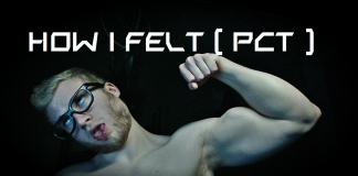 „Doc“ Alex über PCT und das GRAUEN des ABSETZENS! Doc Alex PCT und Grauen des Absetzens