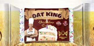 Oatking’s „Meisterstück“ feiert Geburtstag!