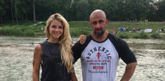 War ERCAN nur „MITTEL ZUM ZWECK“? – ANTONIA spricht offen über das LIEBES-AUS!