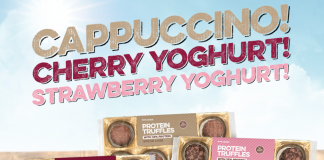 Kein Sommer in Deutschland, dafür bei BodyAttack!