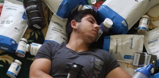 Ist GEIZ einfach GEILER? – MyProtein KNACKT neuen KUNDEN-REKORD!