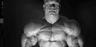 EILMELDUNG: Dallas McCarver VERSTORBEN!