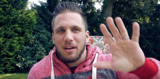 25.000€ Schulden – Simon (Sai) rechnet mit der Fitnessszene ab