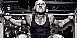 Nichts für Pussies (auch mit dem Booster): die Atemkniebeugen Challenge!