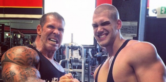 DIESE Konsequenzen zieht Mischa Janiec aus dem TOD von RICH PIANA und DALLAS MCCARVER!