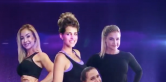 NEUE TV-Serie mit SOPHIA THIEL und SUNNYKNOWS! – Fitness Vlogs jetzt im FERNSEHEN? –