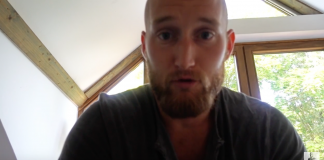 Karl Ess: „Dallas McCarver war meine Inspiration“